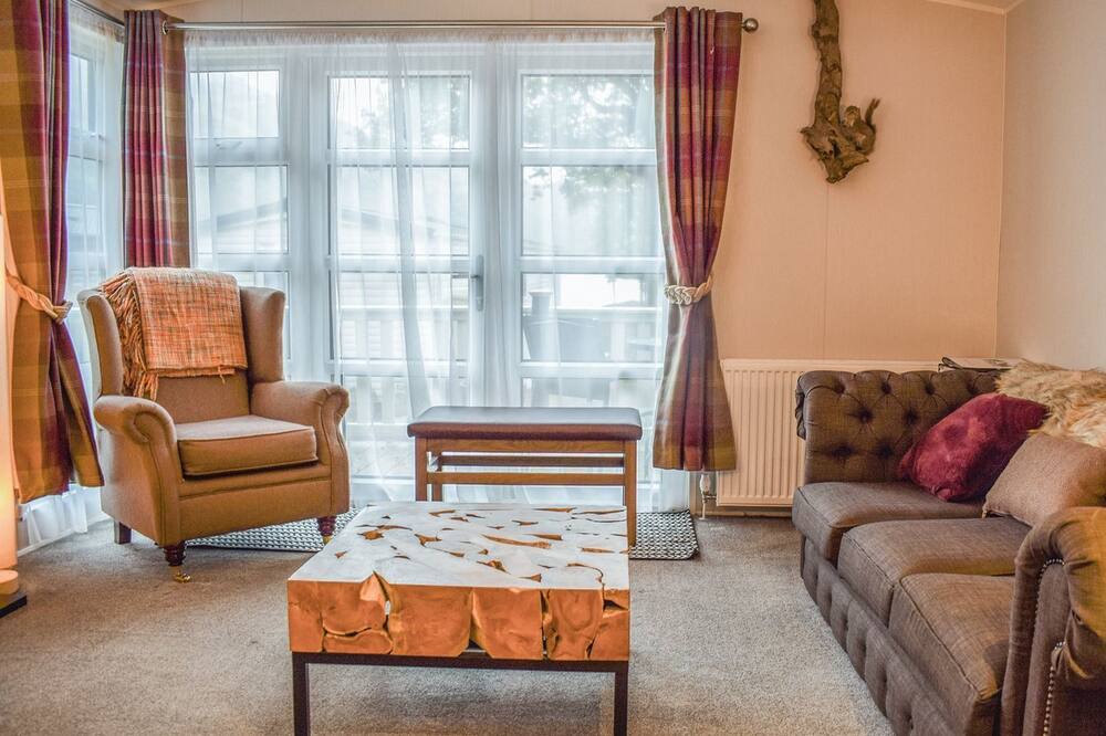 Photo of Livingroom in Arrochar