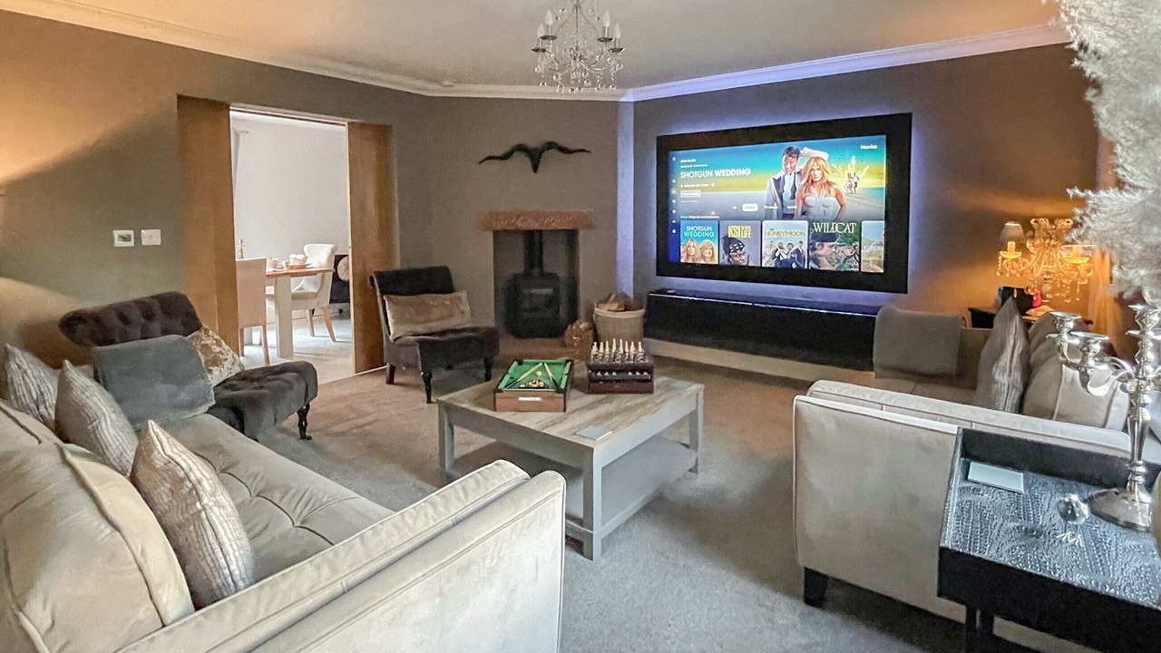 Photo of Livingroom in Penrith