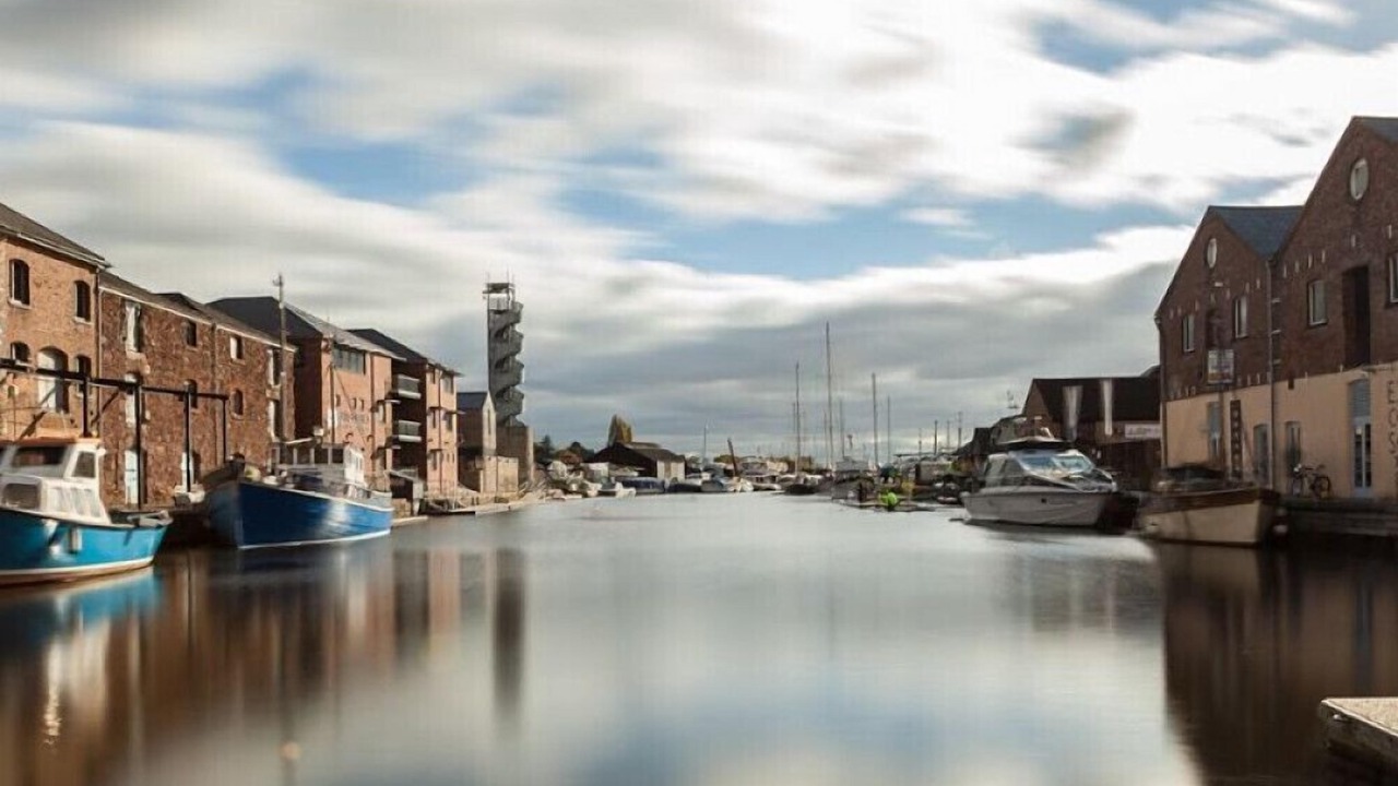 Photo of Others in Exmouth