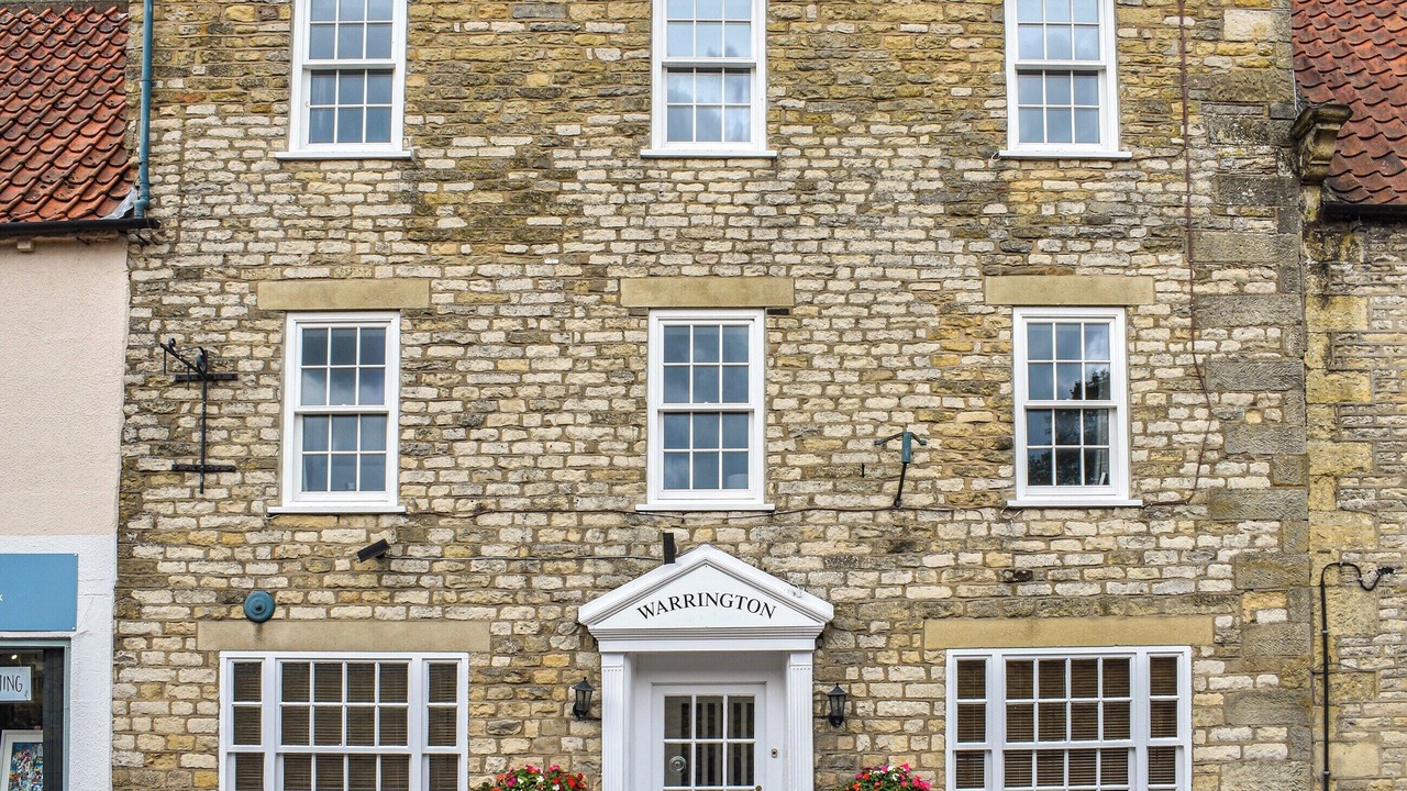 Photo of Outdoor in Thornton Dale
