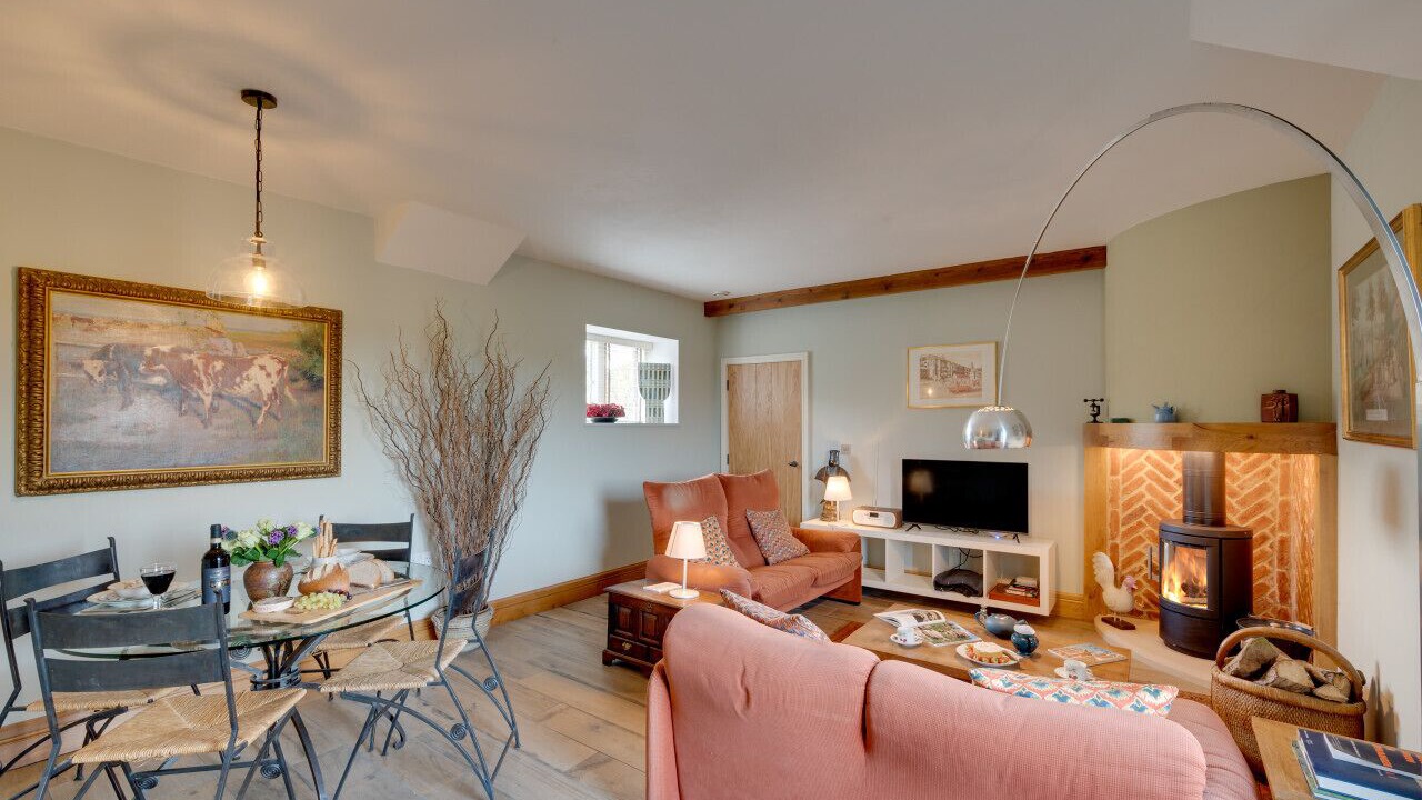Photo of Livingroom in North Stainley
