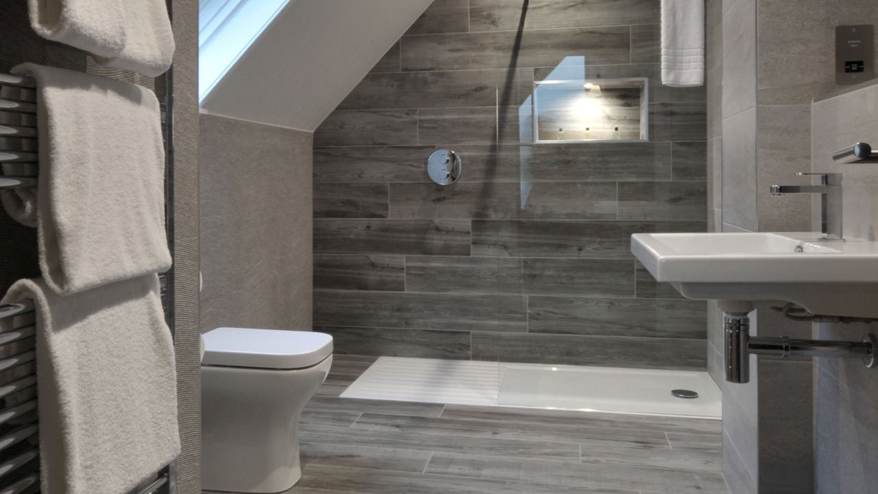 Photo of Bathroom in Inverbeg