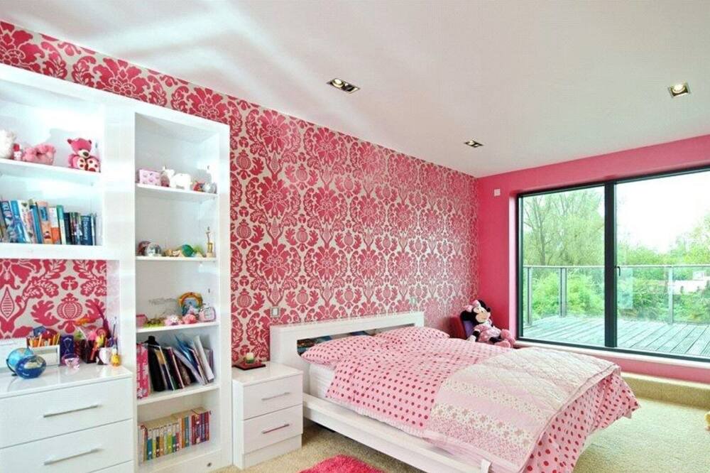 Photo of Bedroom in Wootton