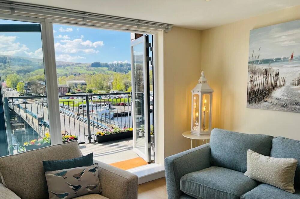 Photo of Livingroom in Balloch
