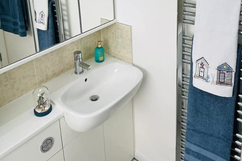 Photo of Bathroom in Balloch