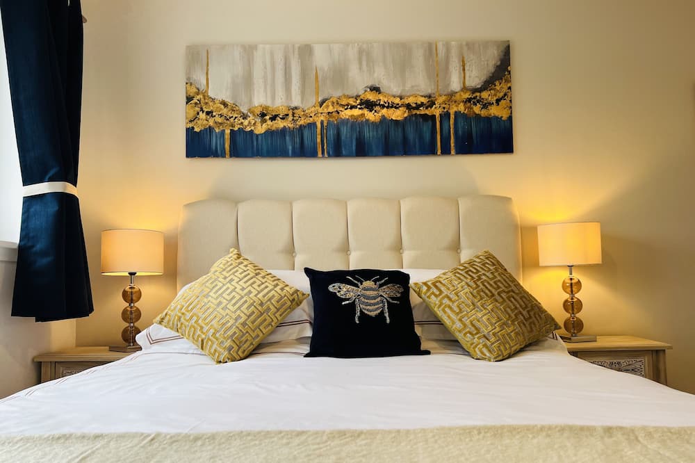 Photo of Bedroom in Balloch