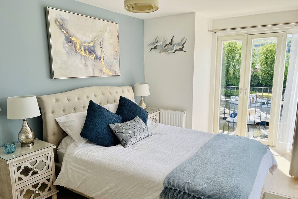 Photo of Bedroom in Balloch