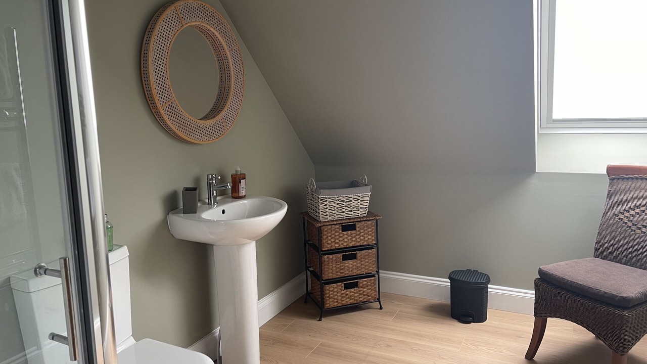Photo of Bathroom in Cowdenbeath