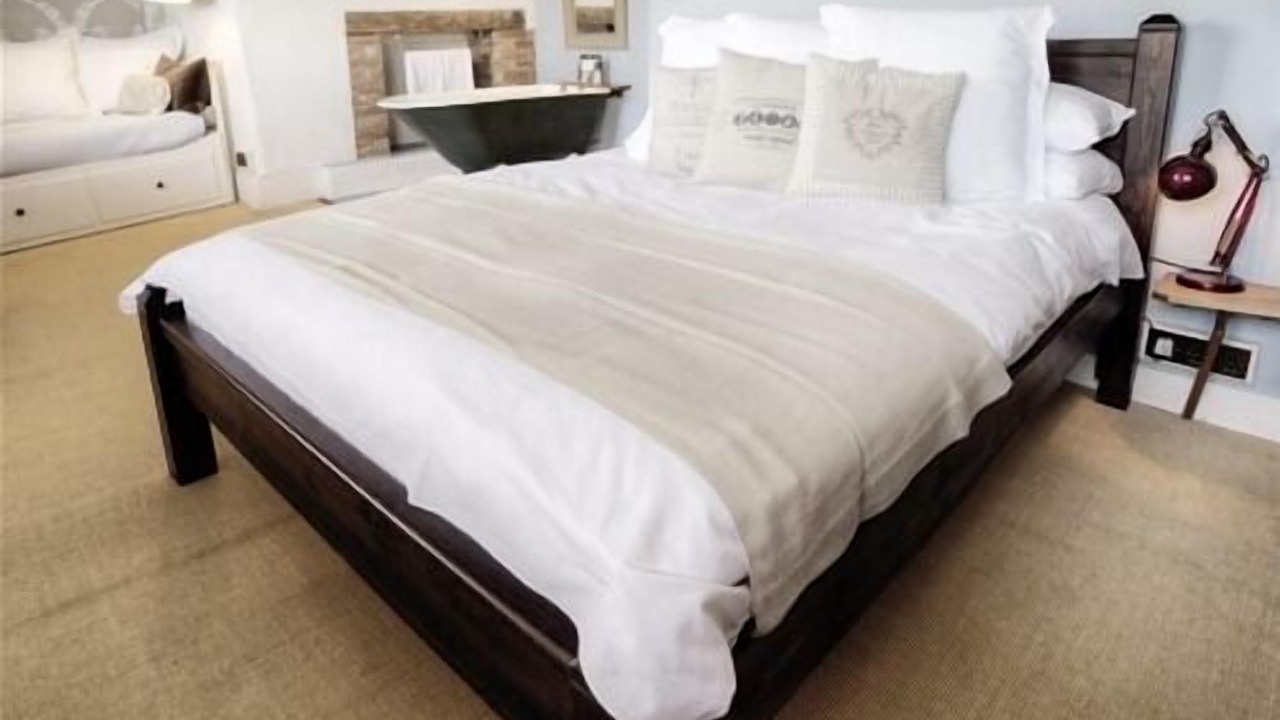 Photo of Bedroom in Rowde