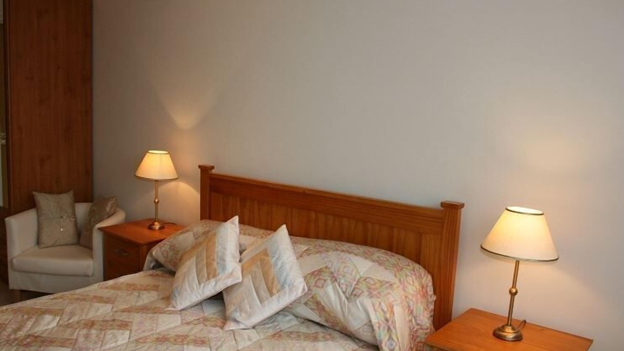 Photo of Bedroom in Monmouth