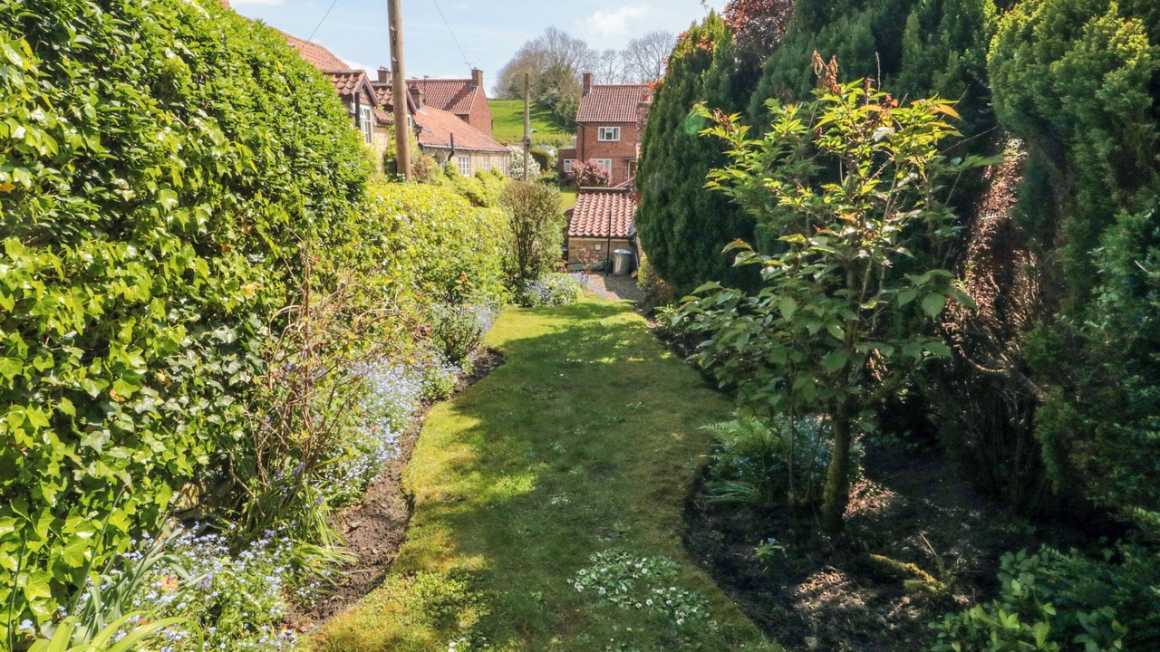 Photo of Outdoor in West Heslerton
