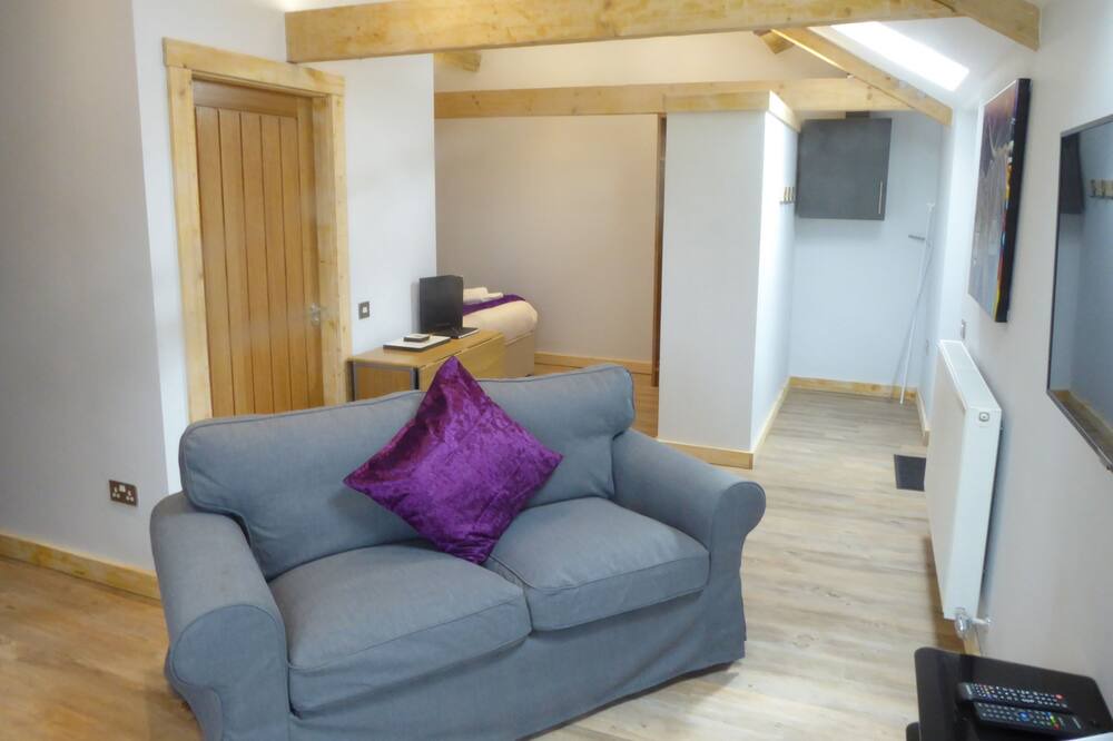 Photo of Livingroom in Arden
