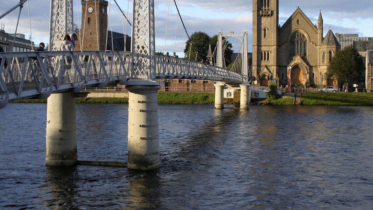 Photo of Others in Inverness