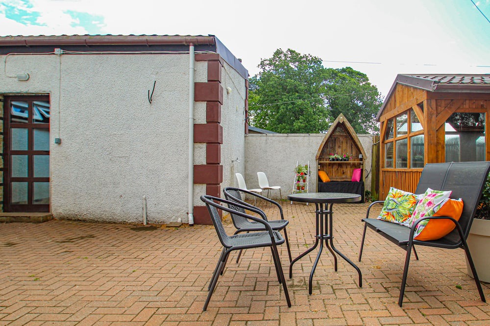 Photo of Patio Balcony in Lanark