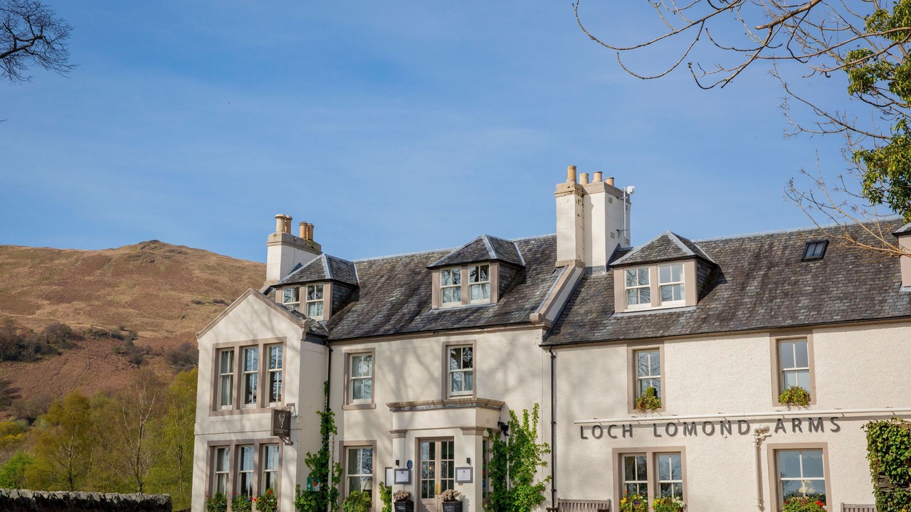 Photo of Outdoor in Luss
