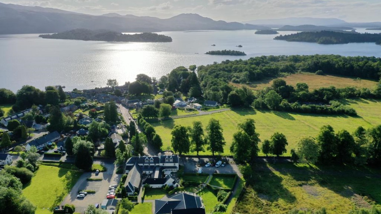 Photo of Outdoor in Luss