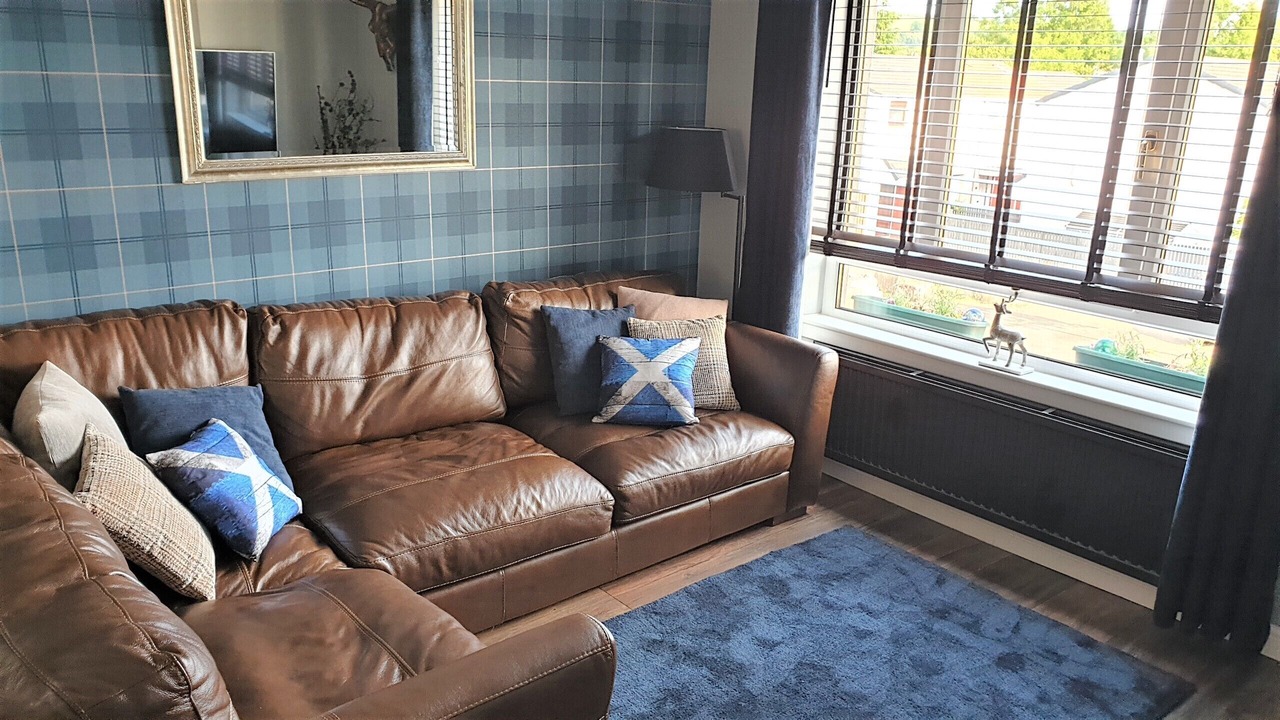 Photo of Livingroom in Balloch