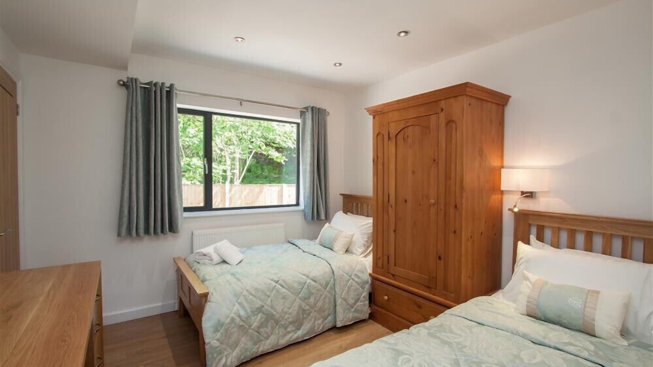 Photo of Bedroom in Waterhead