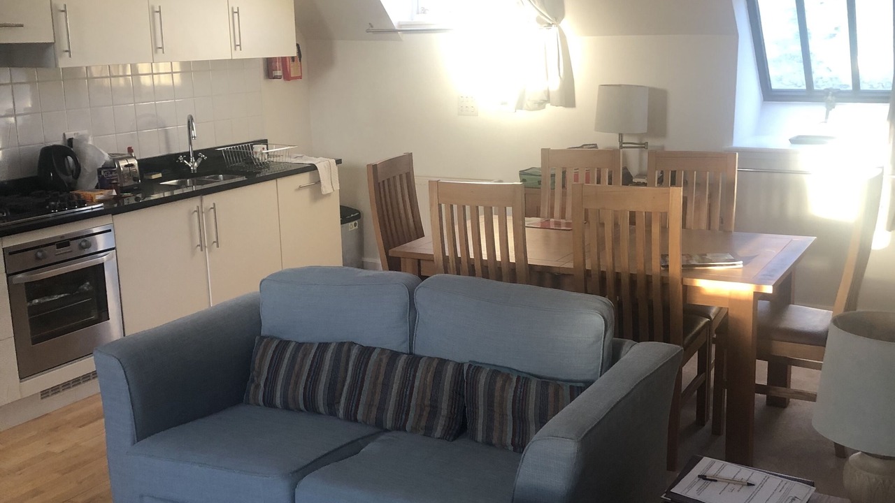 Photo of Livingroom in Fort Augustus