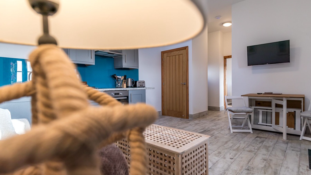 Photo of Livingroom in Haverfordwest