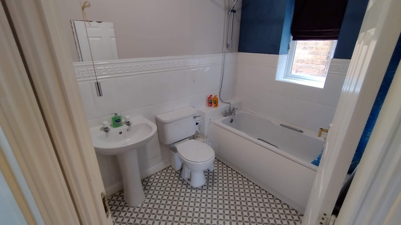 Photo of Bathroom in Walsall