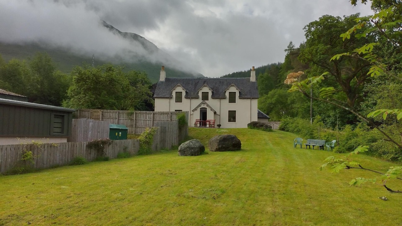Photo of Outdoor in Crianlarich
