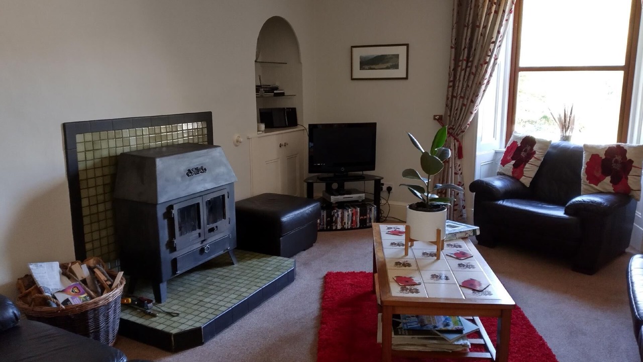 Photo of Livingroom in Crianlarich
