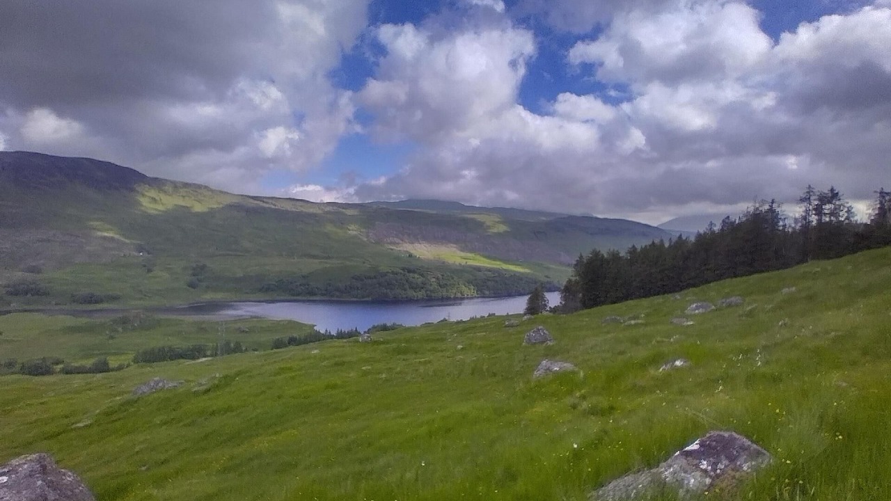 Photo of Others in Crianlarich