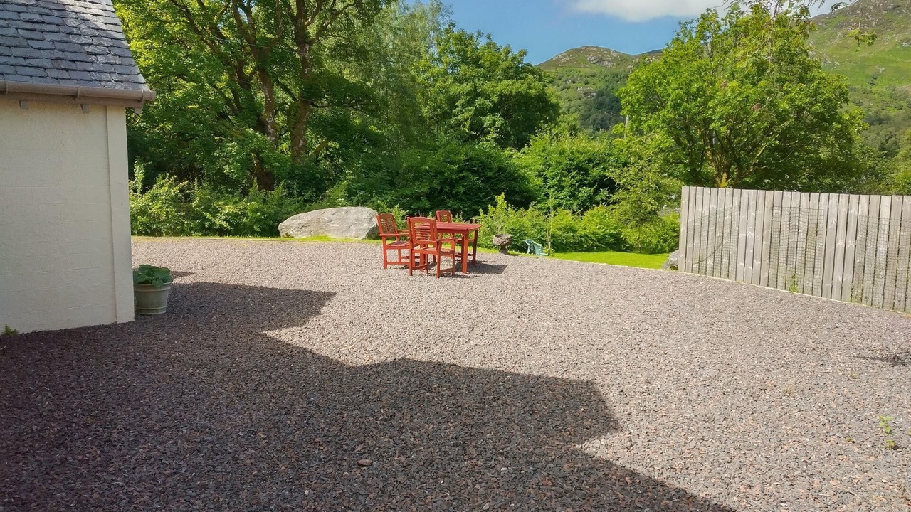 Photo of Outdoor in Crianlarich