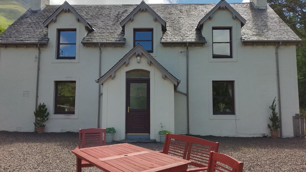 Photo of Outdoor in Crianlarich