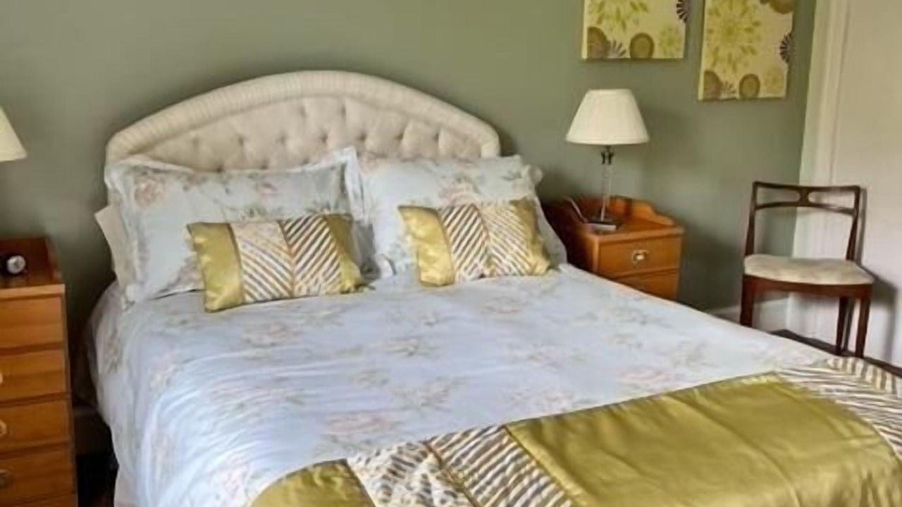 Photo of Bedroom in Crianlarich