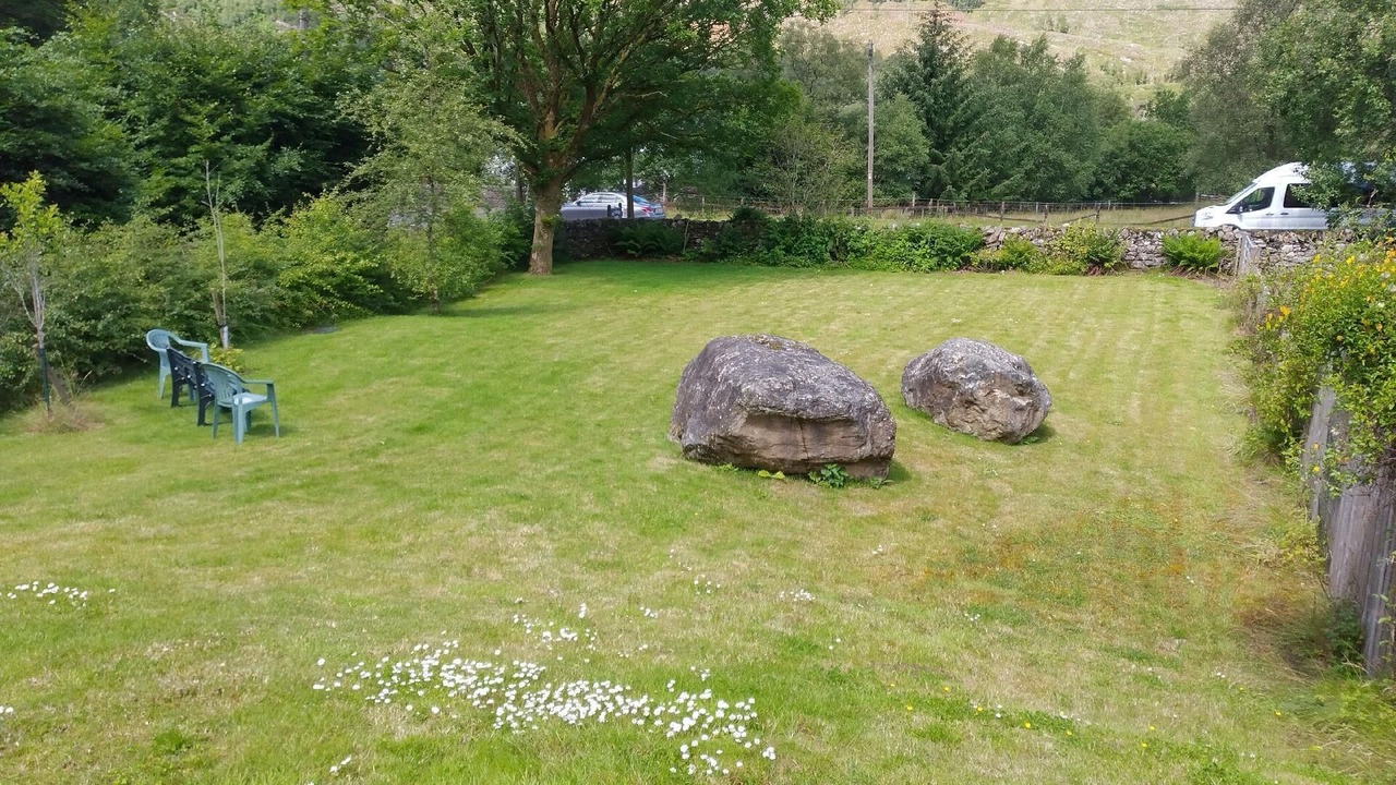 Photo of Outdoor in Crianlarich
