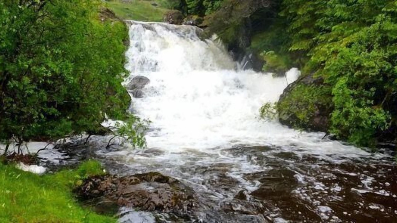 Photo of Others in Crianlarich