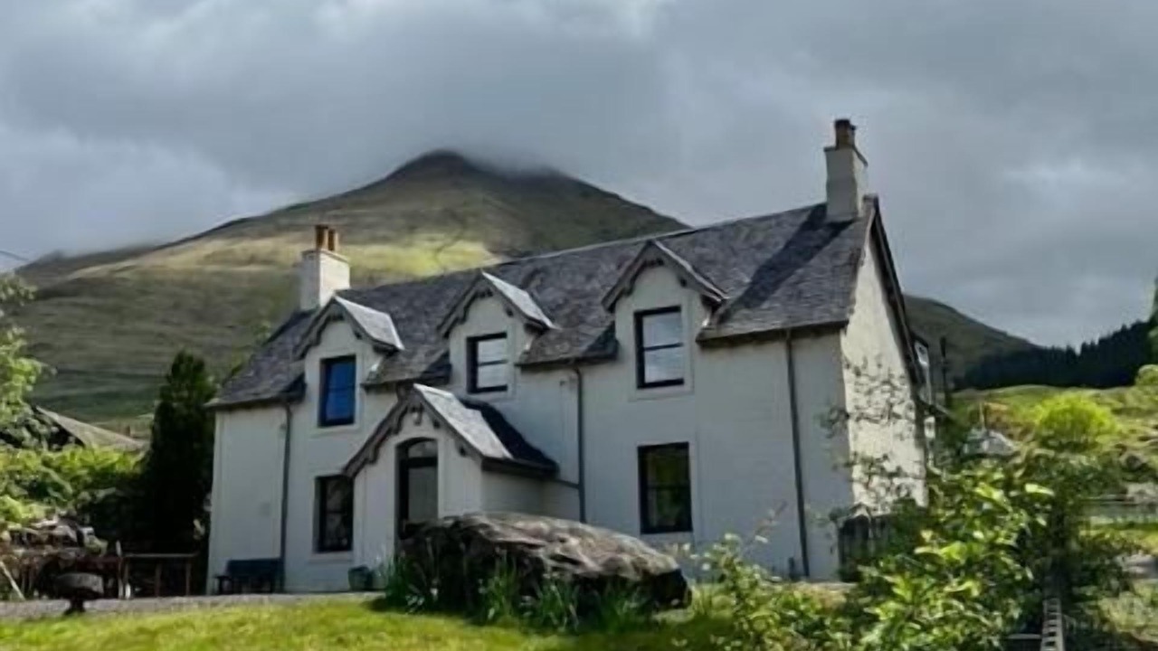 Photo of Outdoor in Crianlarich