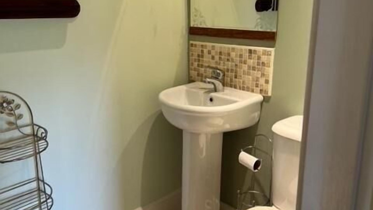 Photo of Bathroom in Crianlarich