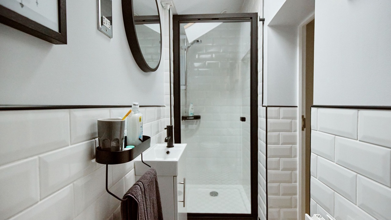 Photo of Bathroom in Lewiston