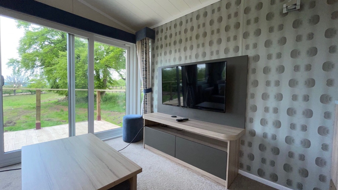 Photo of Livingroom in Falkirk