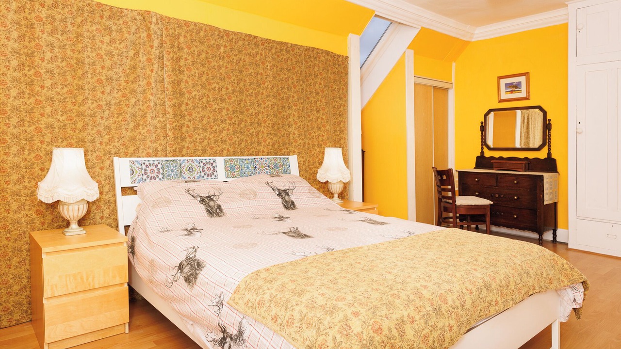 Photo of Bedroom in Dumbarton