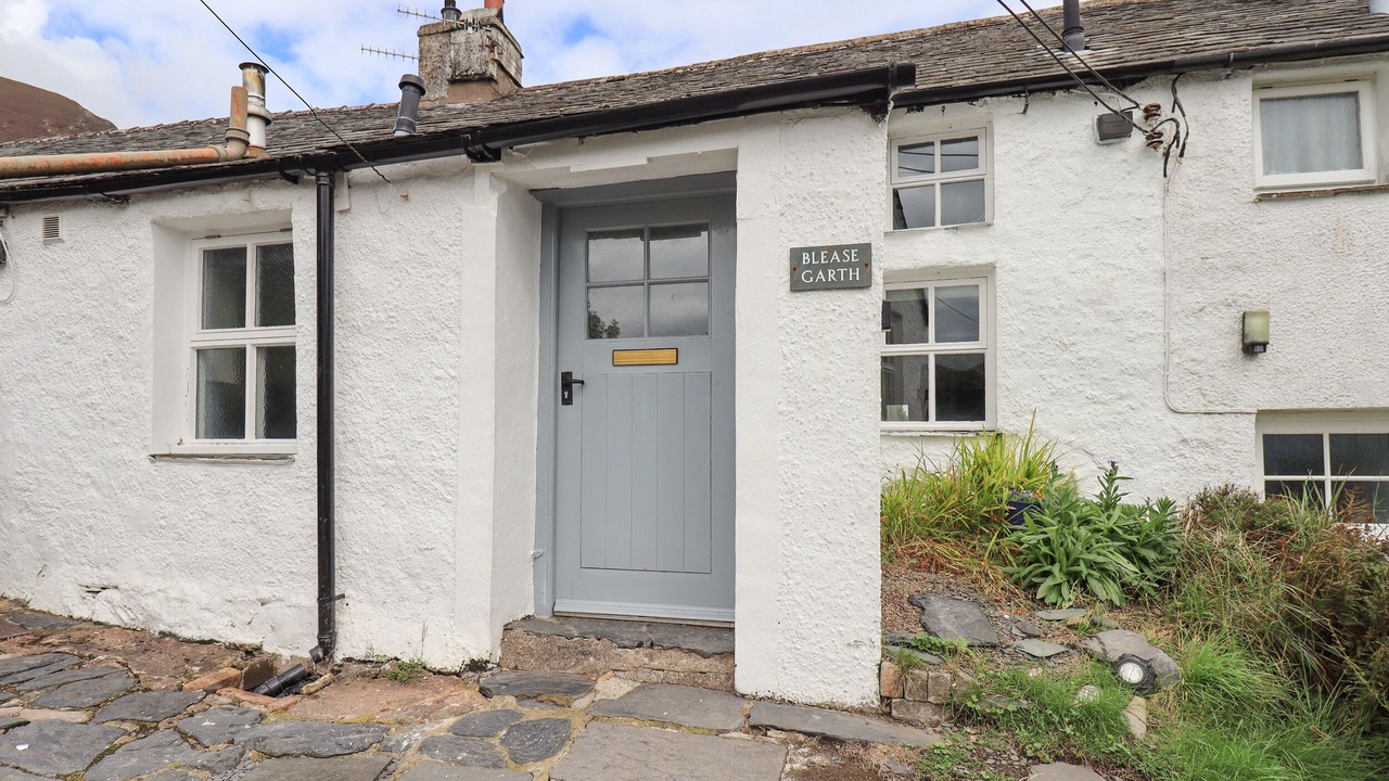 Photo of Outdoor in Threlkeld