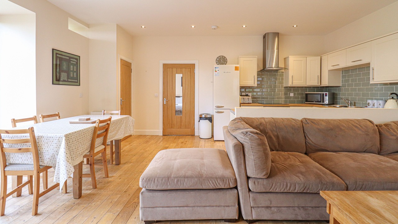 Photo of Livingroom in Arden