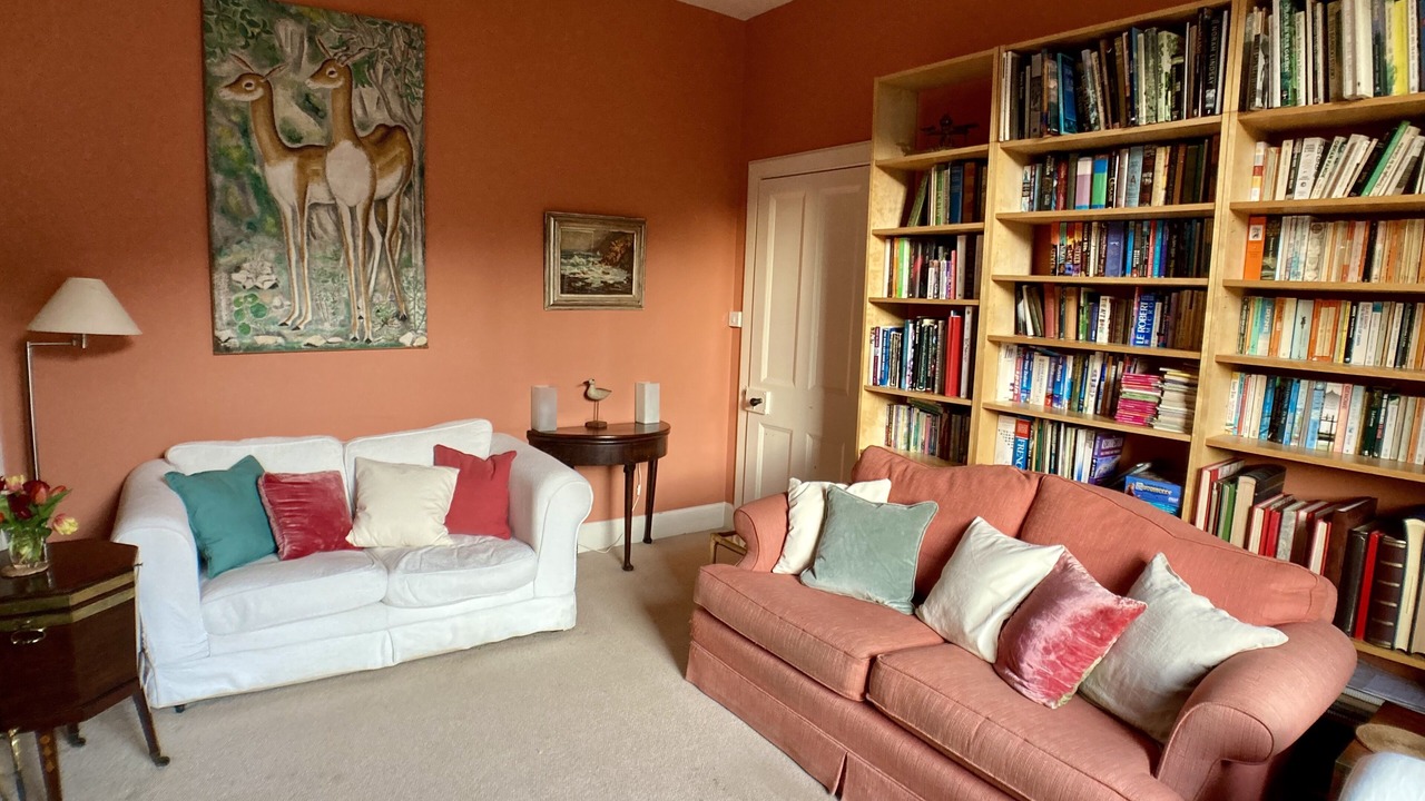 Photo of Livingroom in Birnam