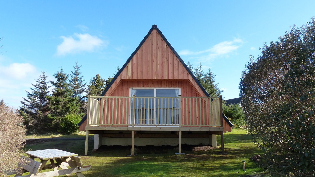Photo of Outdoor in Drumchork