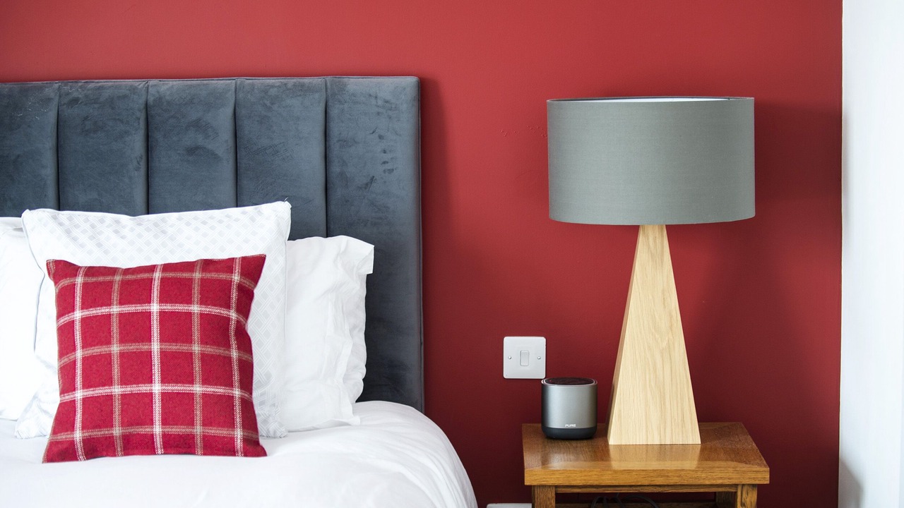 Photo of Bedroom in Craobh Haven