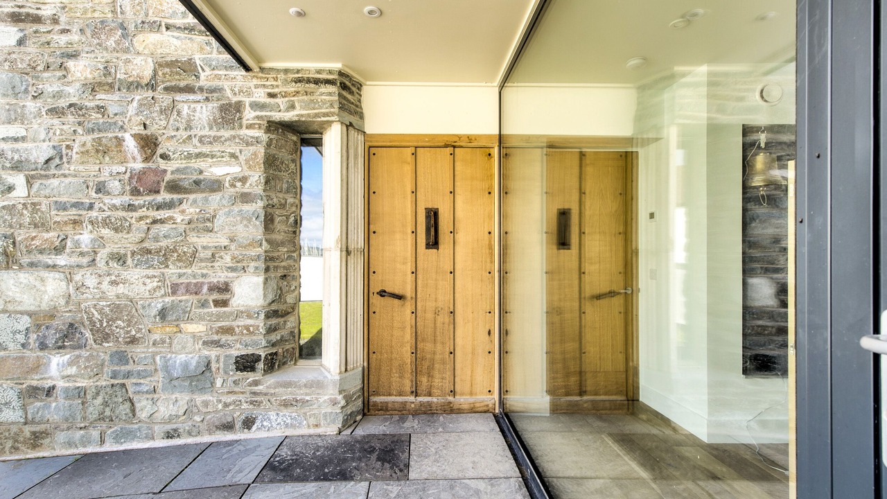 Photo of Outdoor in Craobh Haven