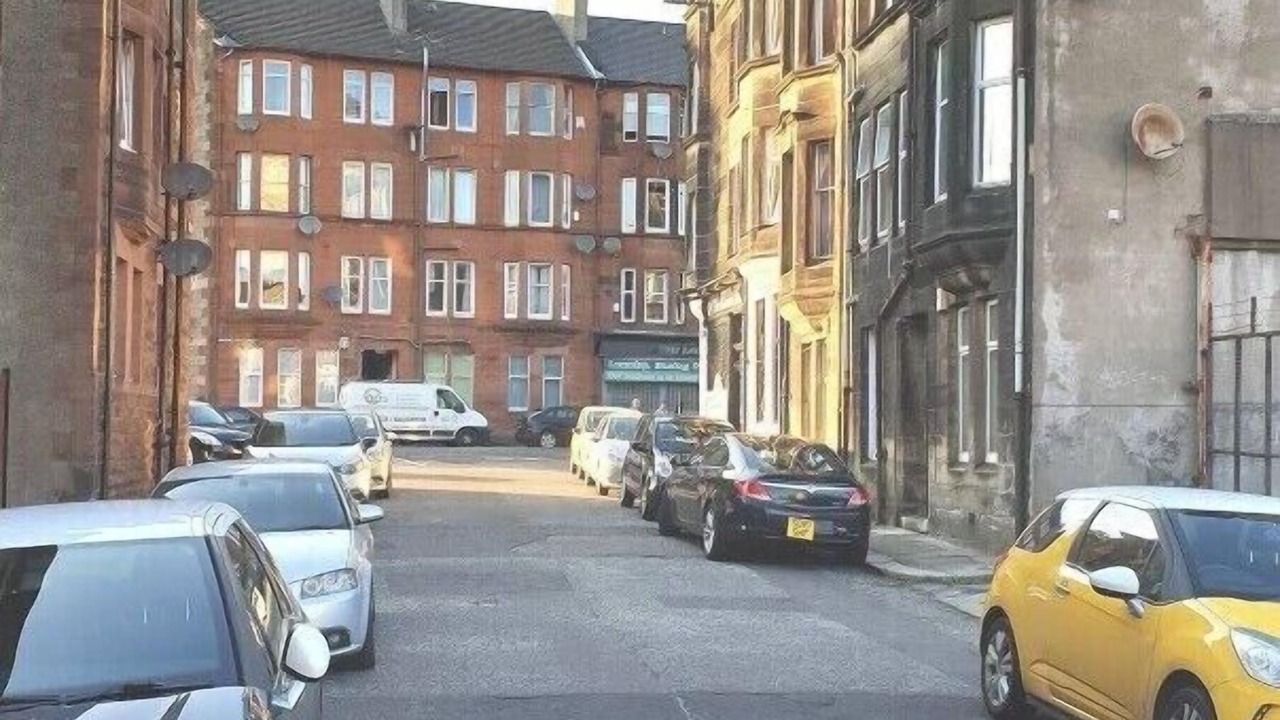 Photo of Others in Paisley