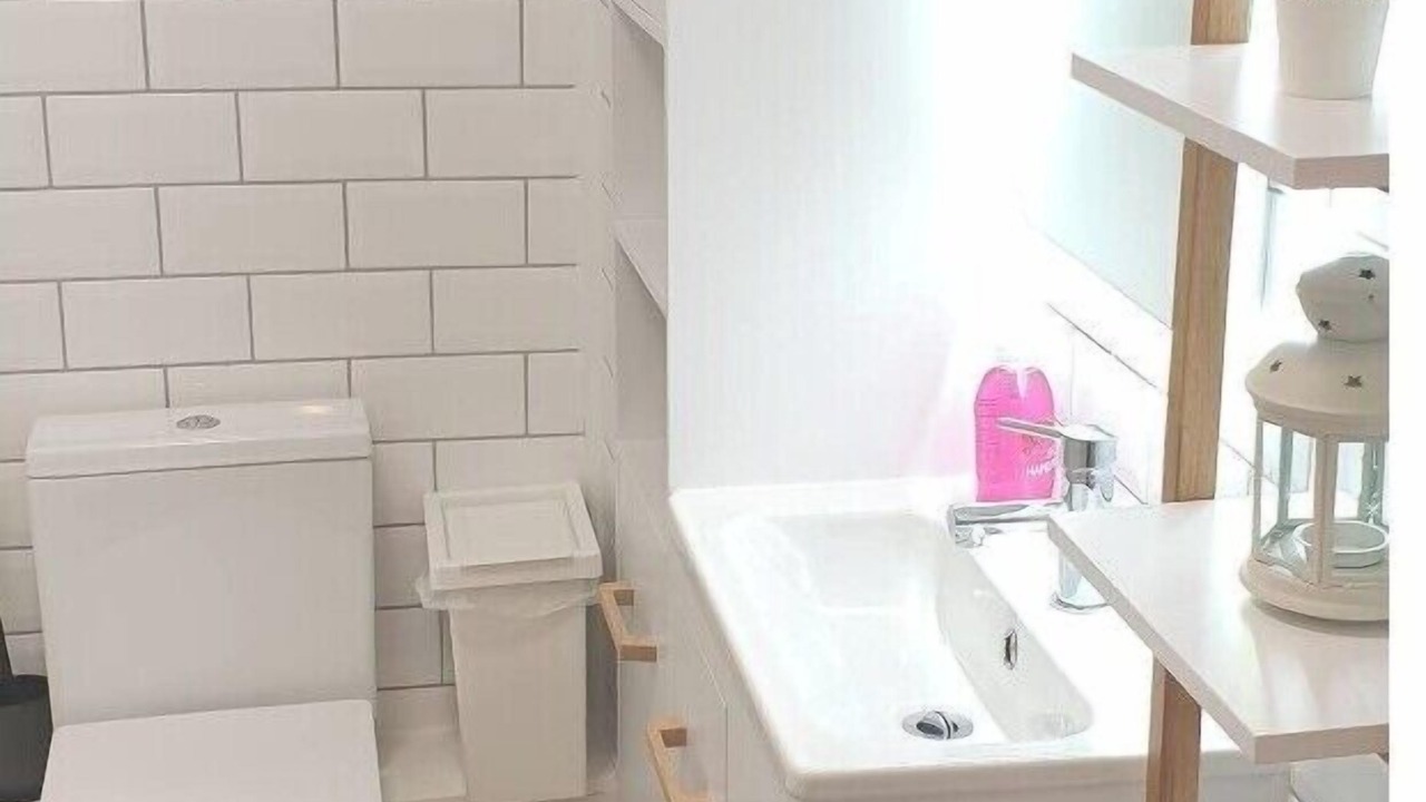 Photo of Bathroom in Paisley