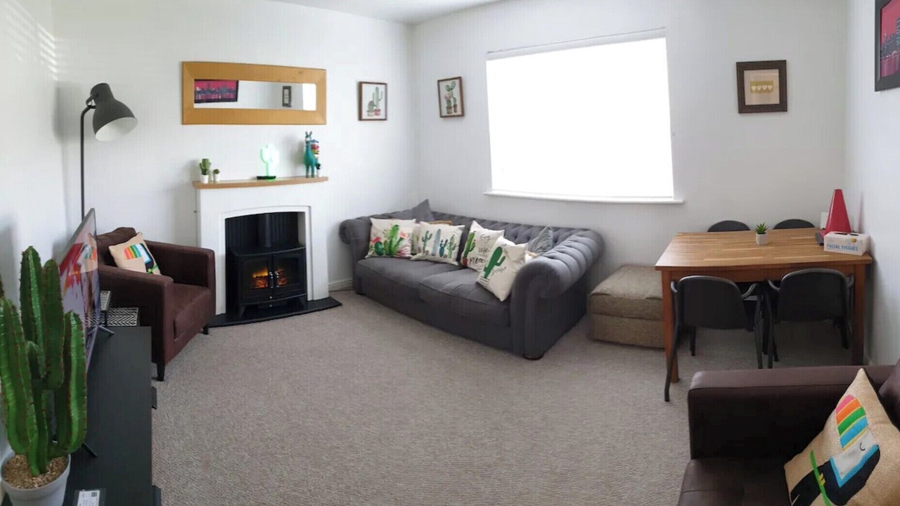 Photo of Livingroom in Paisley