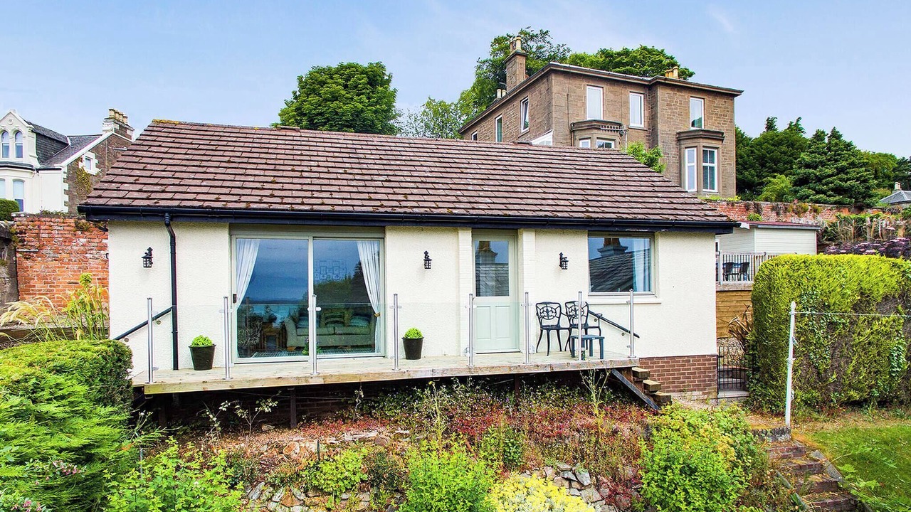 Photo of Outdoor in Broughty Ferry