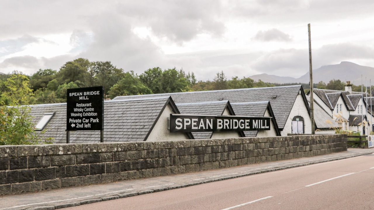 Photo of Outdoor in Spean Bridge