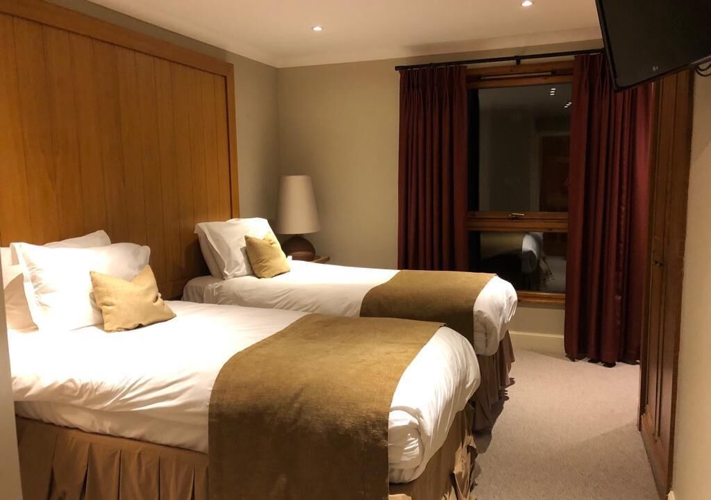 Photo of Bedroom in Balloch